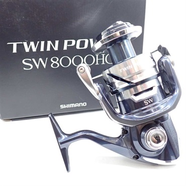 ２１ツインパワーＳＷ８０００ＨＧ